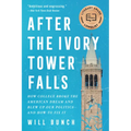 After the Ivory Tower Falls - Paperback