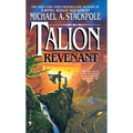 Talion: Revenant - Paperback