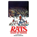 Rats: Night of Terror - Paperback