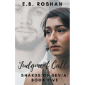 Judgment Call - Paperback