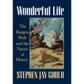 Wonderful Life: The Burgess Shale and the Nature of History - Hardcover