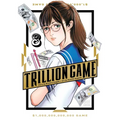 Trillion Game, Vol. 8 - Paperback