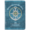 Anchor for My Soul: 365 Daily Devotions of Hope and Encouragement - Imitation Leather