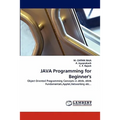 Java Programming for Beginner's - Paperback