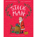 Stick Man - Hardcover