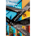 The Apartment on Calle Uruguay - Paperback