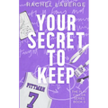 Your Secret to Keep - Paperback