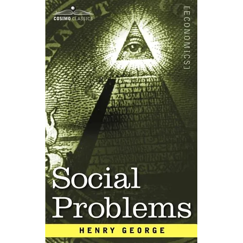 Social Problems - Paperback