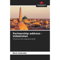 Partnership address - Uzbekistan - Paperback