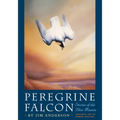 Peregrine Falcon: Stories of the Blue Meanie - Paperback