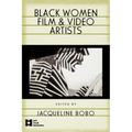 Black Women Film and Video Artists - Paperback