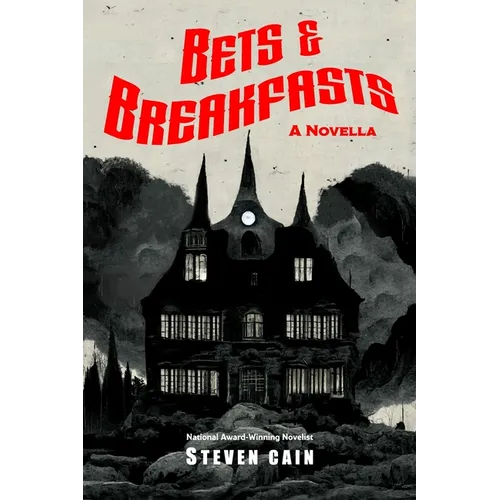 Bets & Breakfasts - Paperback