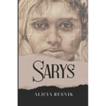 Sarys - Paperback