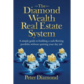 The Diamond Wealth Real Estate System - Hardcover