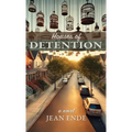 Houses of Detention - Hardcover
