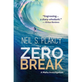 Zero Break - Paperback