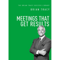 Meetings That Get Results - Paperback