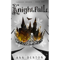 Knightfall: A Reverse Harem Fantasy - Paperback