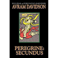 Peregrine - Paperback