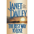 The Best Way to Lose - Paperback