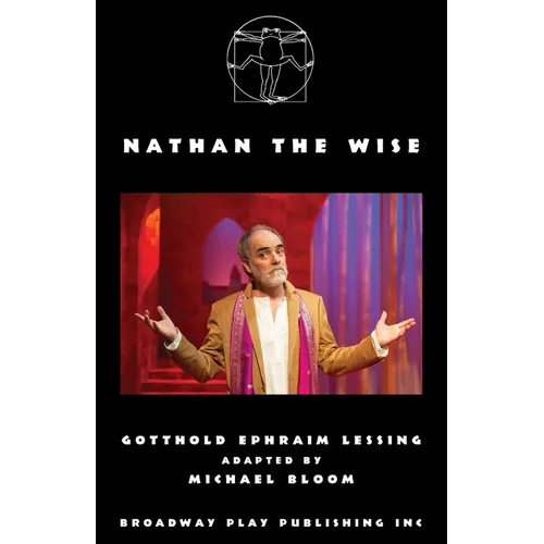 Nathan the Wise - Paperback