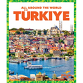 Türkiye - Paperback