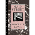 Main Street - Hardcover