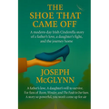 The Shoe That Came Off - Paperback