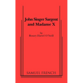 John Singer Sargent and Madame X - Paperback