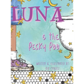 Luna And The Pesky Poo - Hardcover