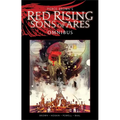 Pierce Brown's Red Rising: Sons of Ares Omnibus - Paperback