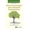 Green Innovation and Industrial Organization - Hardcover