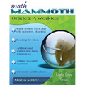 Math Mammoth Grade 2-A Worktext - Paperback