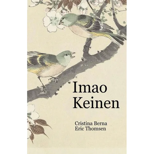 Imao Keinen - Paperback