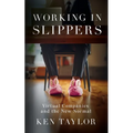Working In Slippers: Virtual Companies and the New Normal - Paperback