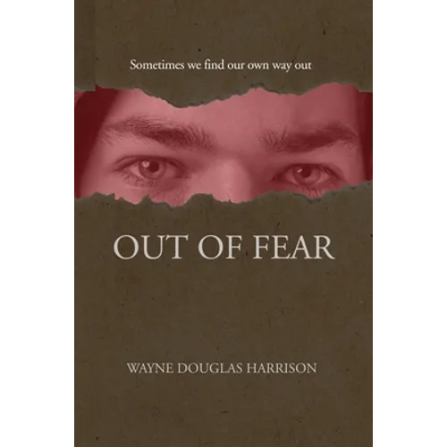 Out of Fear - Paperback