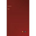 Vera - Hardcover