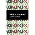 This Is the End - Paperback