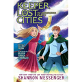 Keeper of the Lost Cities the Graphic Novel Part 2: Volume 1 - Paperback