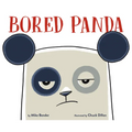 Bored Panda - Hardcover