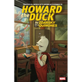 Howard the Duck by Zdarsky & Quinones - Paperback