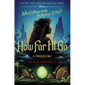 How Far I'll Go: A Twisted Tale - Hardcover