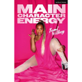 Main Character Energy - Paperback