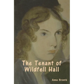The Tenant of Wildfell Hall - Paperback