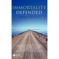 Immortality Defended - Hardcover
