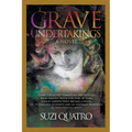 Grave Undertakings - Paperback