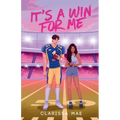 It's A Win For Me - Paperback