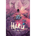 Haru Book 3: Fall Volume 3 - Hardcover