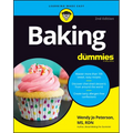 Baking for Dummies - Paperback