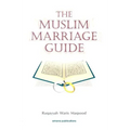 The Muslim Marriage Guide - Paperback